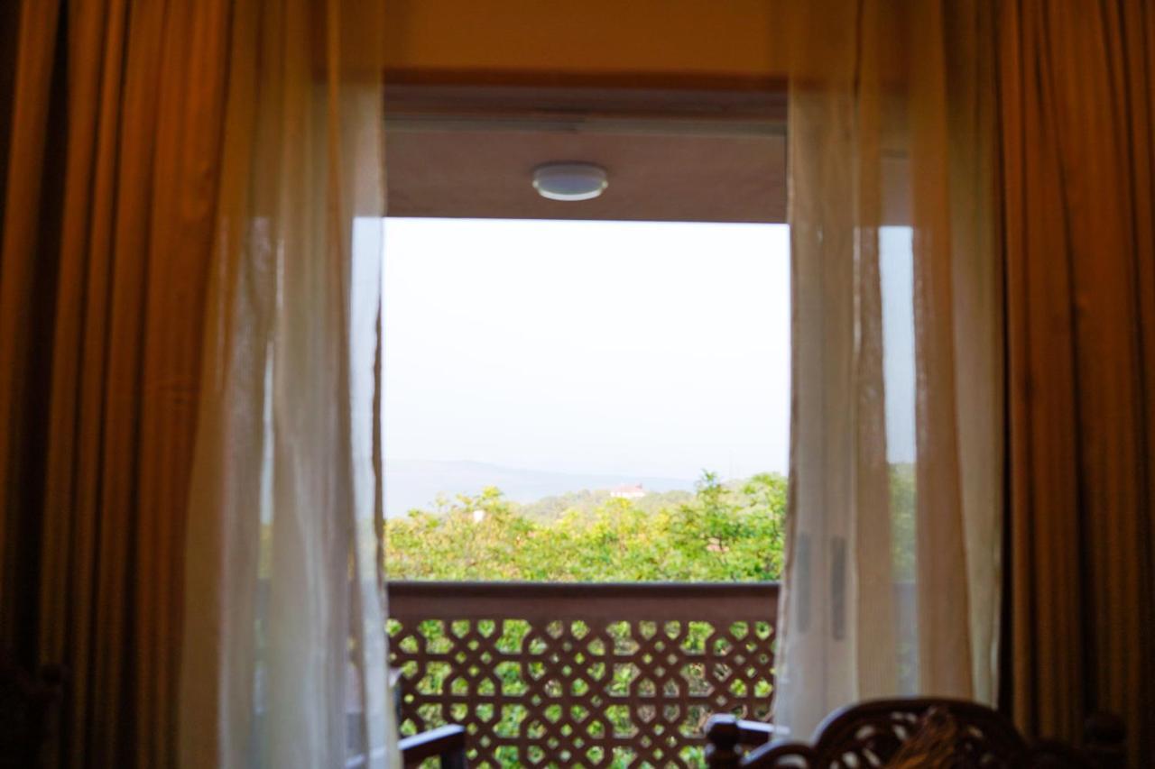 Evershine & Resort Mahabaleshwar