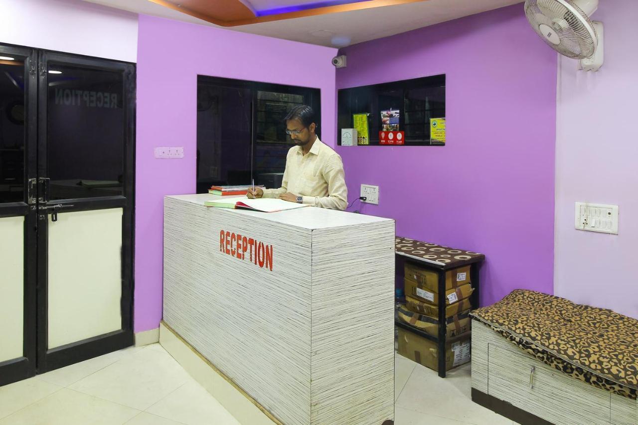 Oyo Nobel Executive 3* Mahabaleshwar