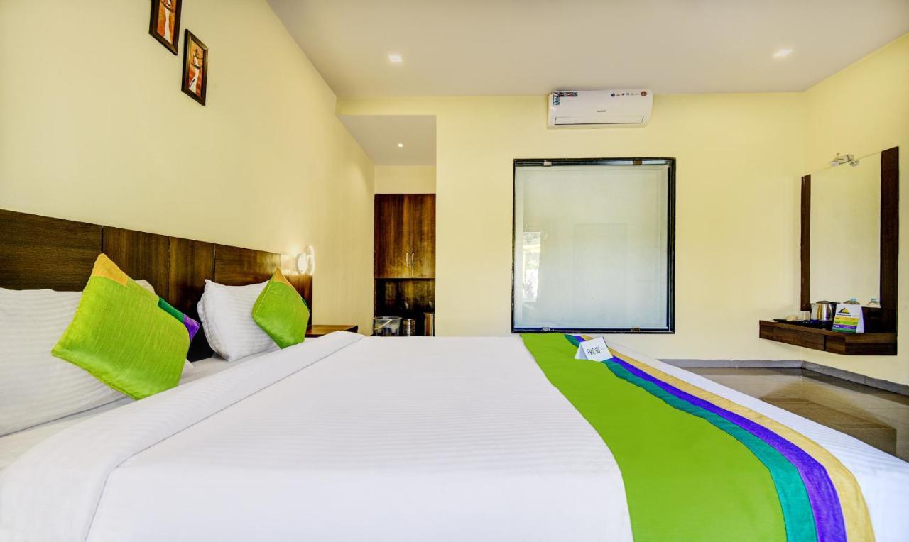 Hotel Treebo Jp Mahabaleshwar