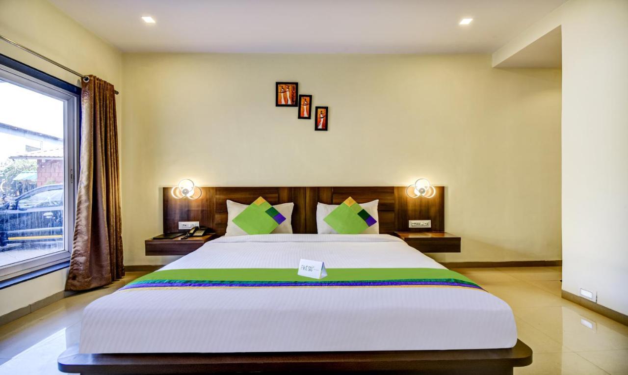 Hotel Treebo Jp