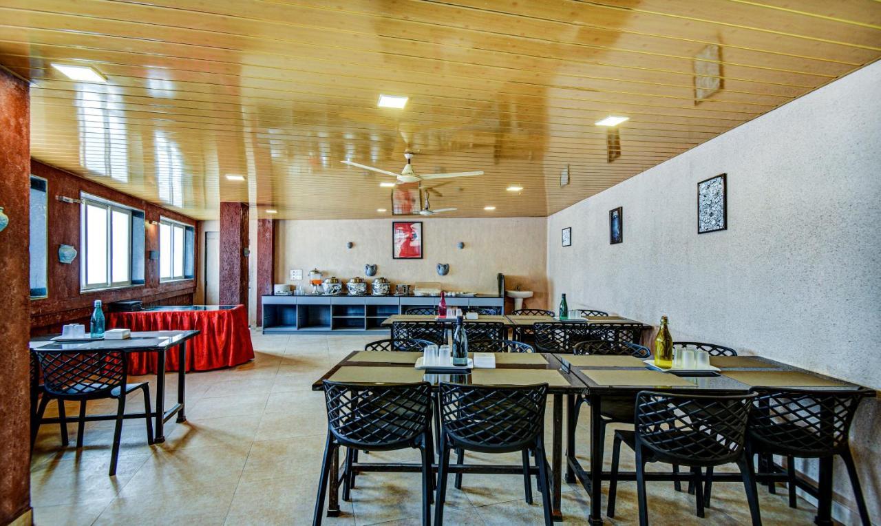 Hotel Treebo Jp Mahabaleshwar