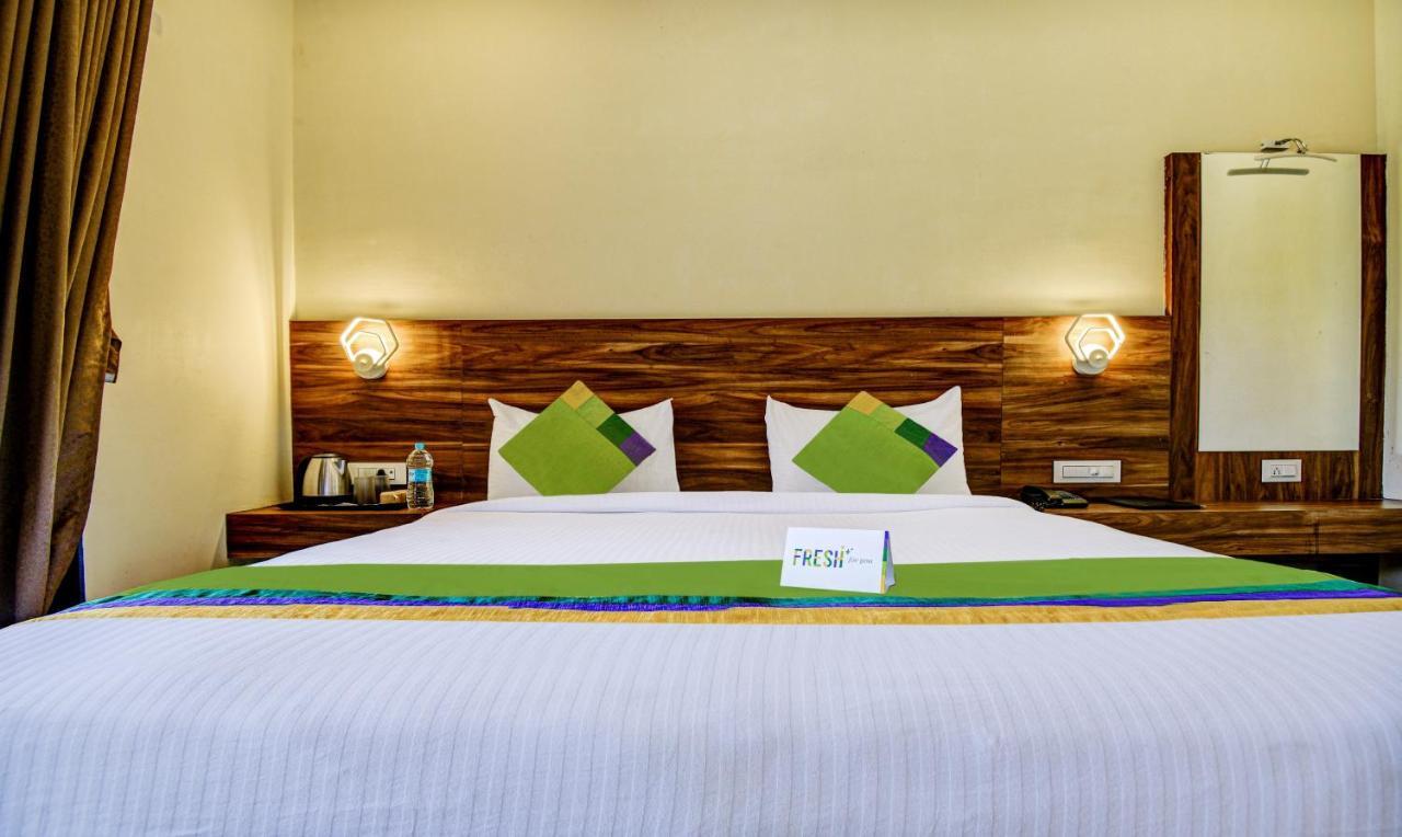 Hotel Treebo Jp