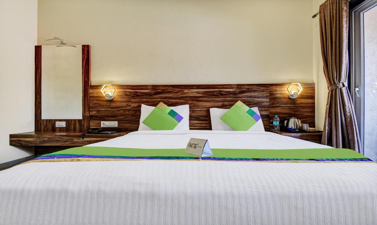 Treebo Jp Mahabaleshwar