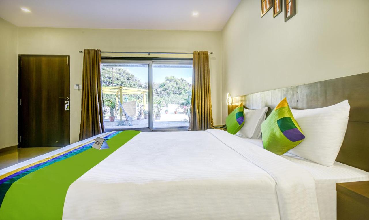 Hotel Treebo Jp