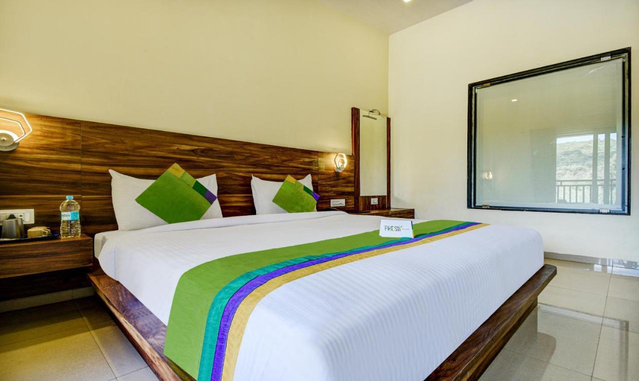 Hotel Treebo Jp