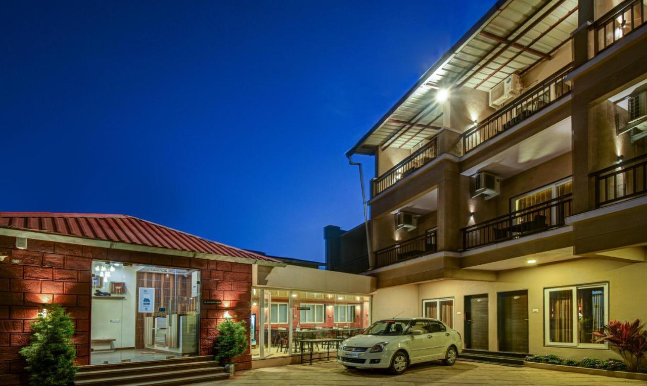 Hotel Treebo Jp