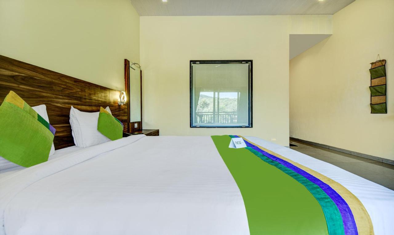 Hotel Treebo Jp