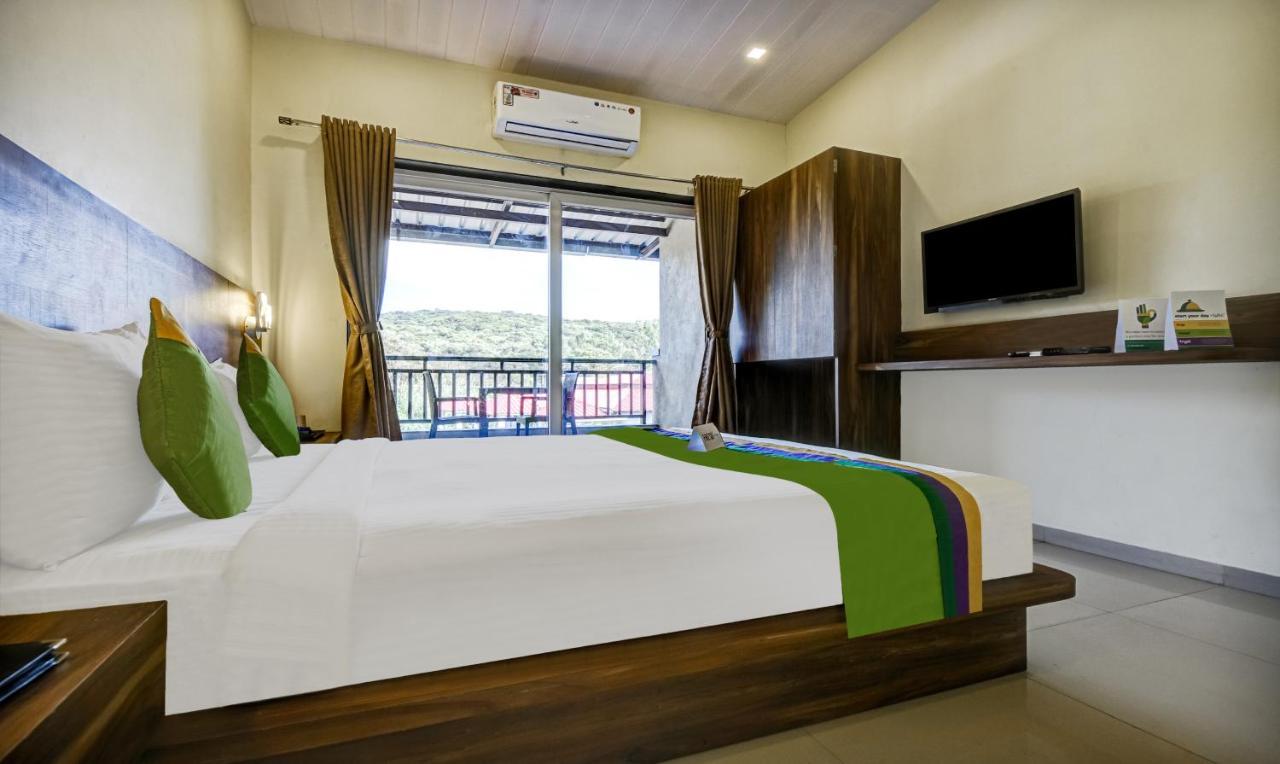 Treebo Jp 3* Mahabaleshwar