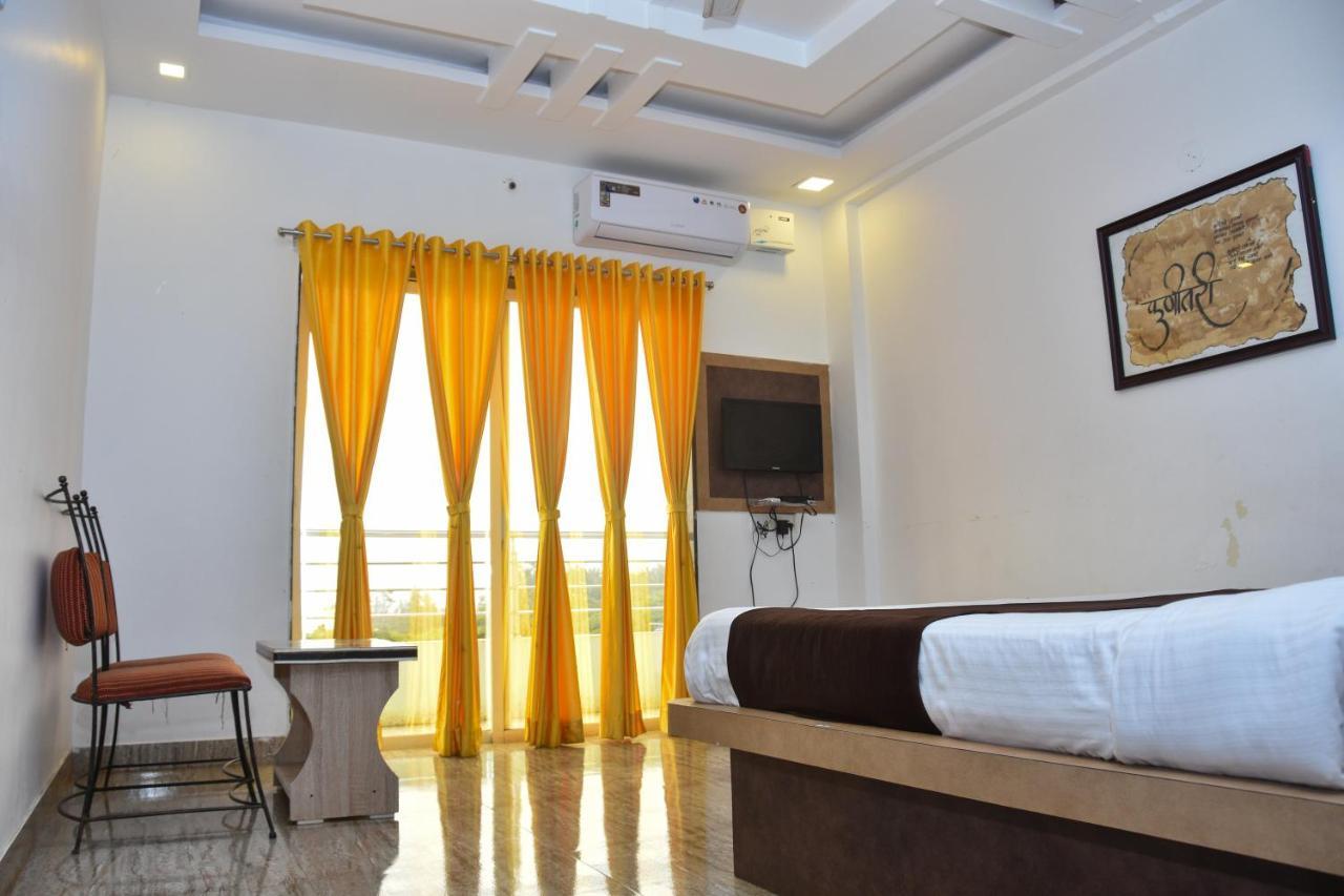 Hotel Galaxy 3*