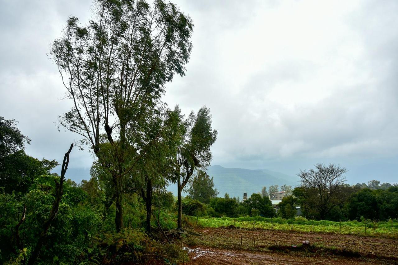 Galaxy 3* Mahabaleshwar