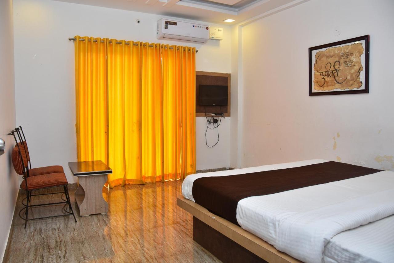 Hotel Galaxy 3*