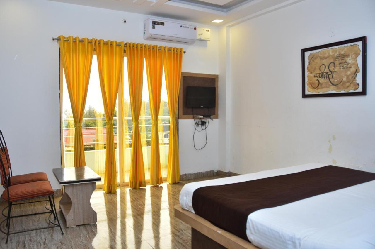 Galaxy Hotel
