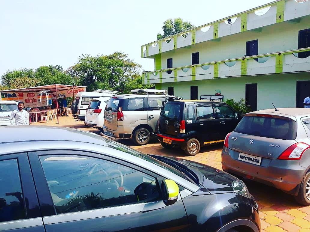 Hotel Galaxy Mahabaleshwar
