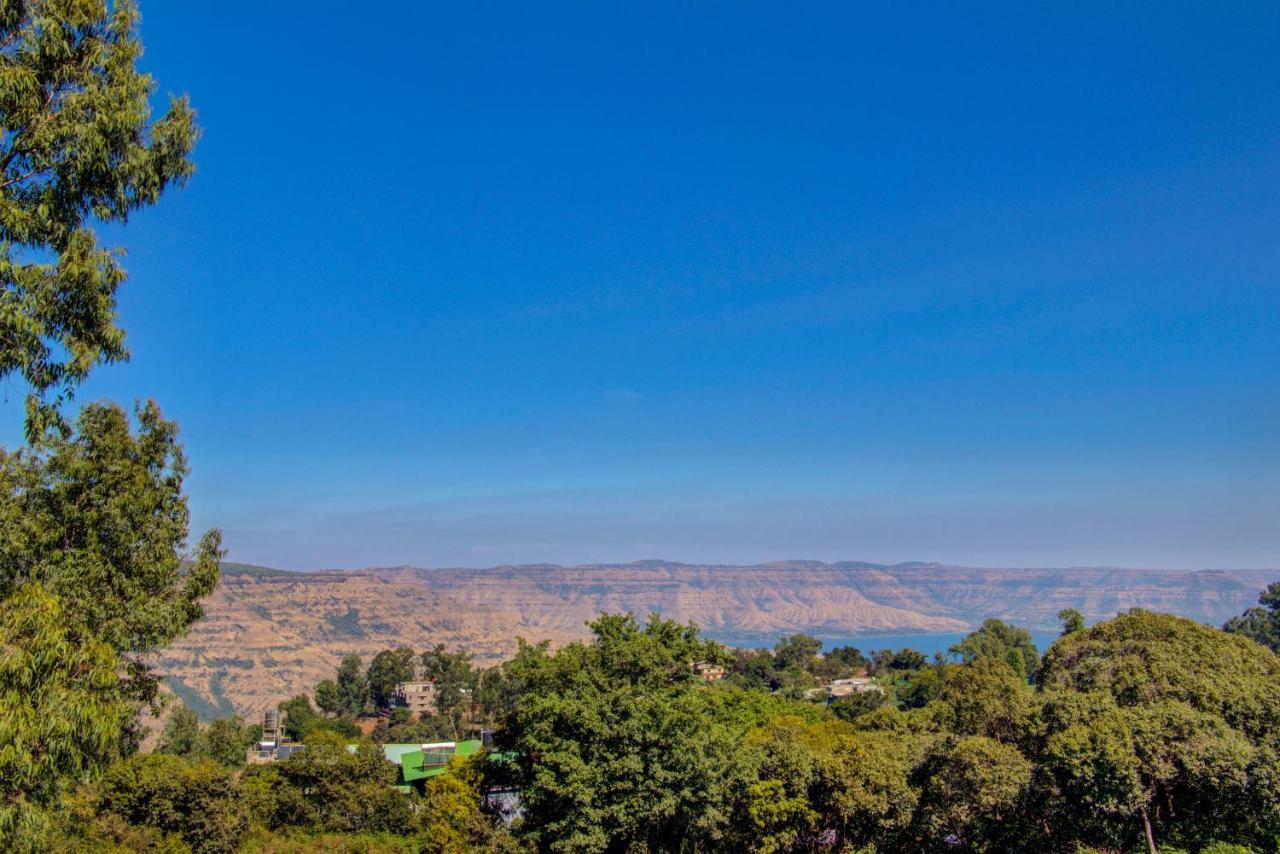 Galaxy Hotel Mahabaleshwar