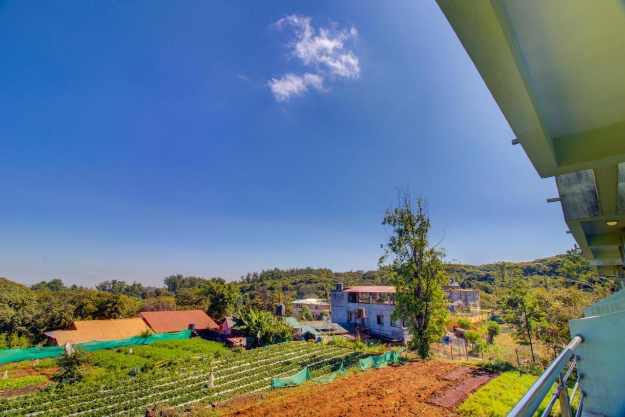 Galaxy Hotel Mahabaleshwar
