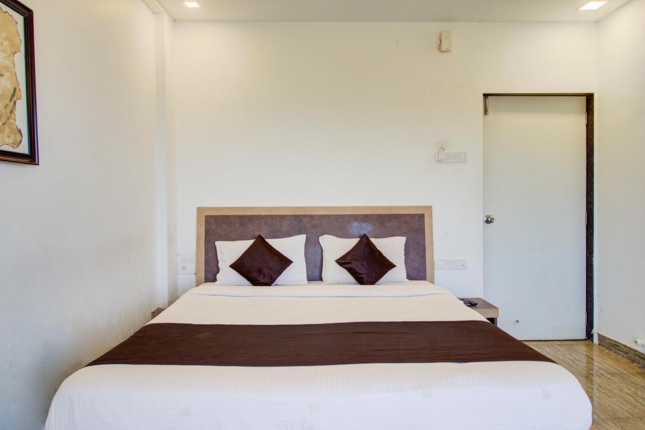 Hotel Galaxy Mahabaleshwar