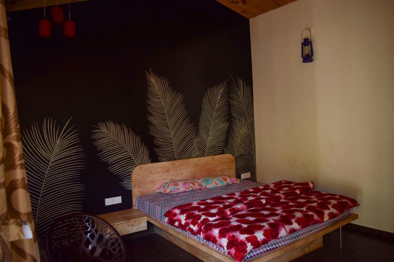 Jungle Valley Agriculture Holiday park 3*