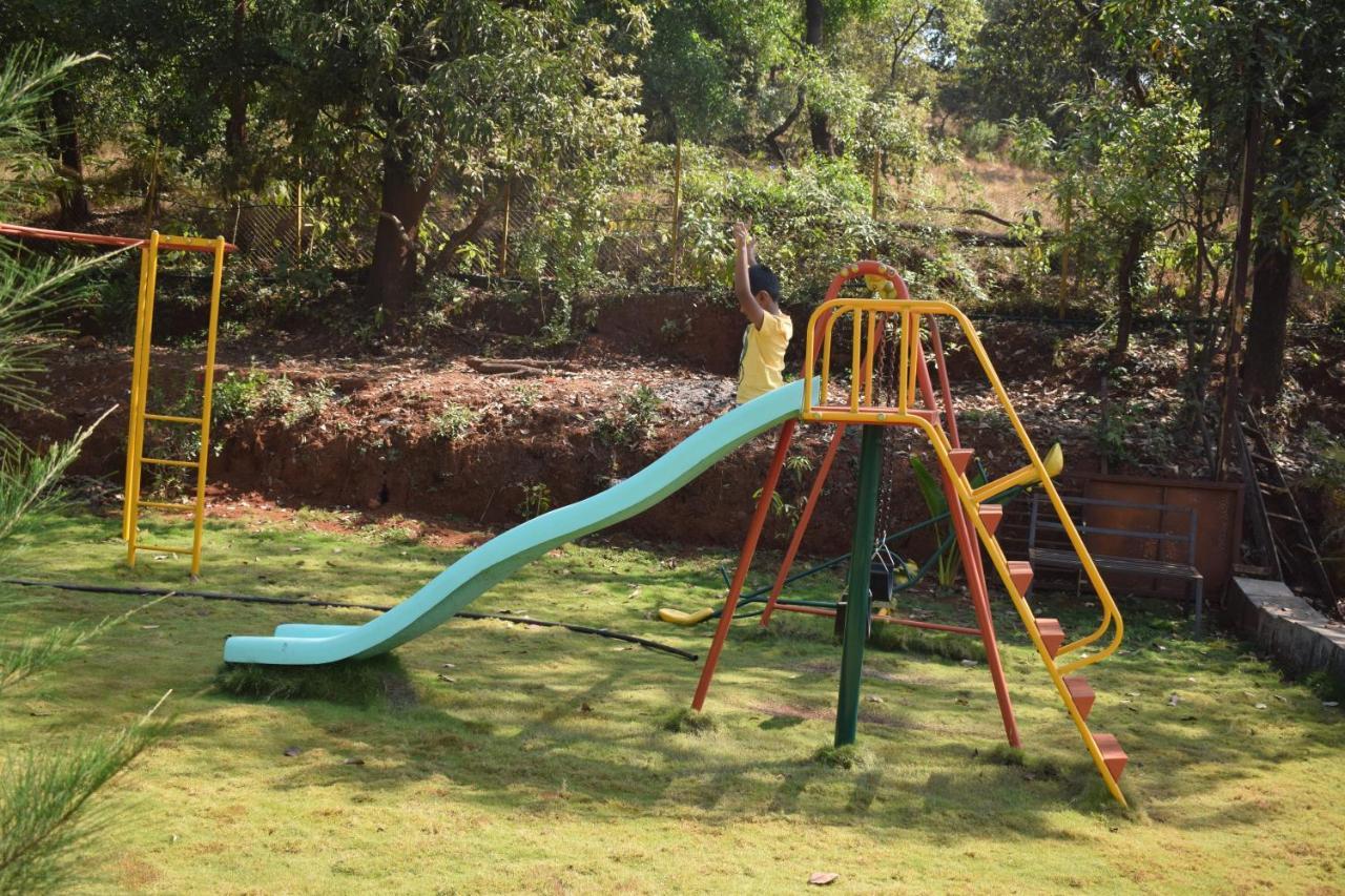 Jungle Valley Agriculture Holiday park 3*