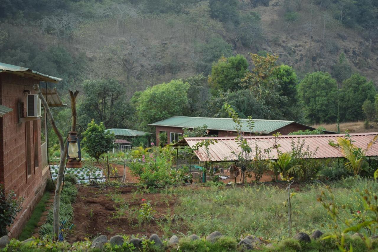Jungle Valley Agriculture Holiday park Mahabaleshwar