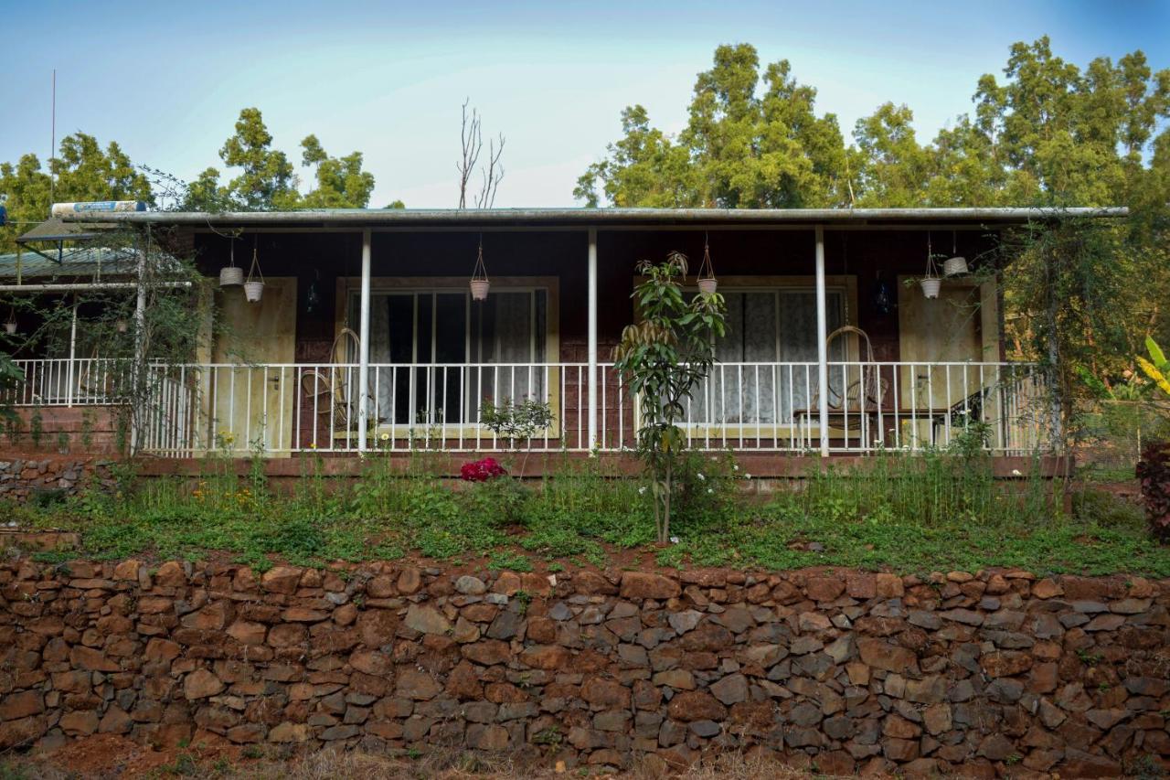 Holiday park Jungle Valley Agriculture