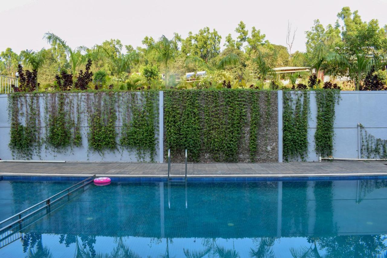 Jungle Valley Agriculture Holiday park