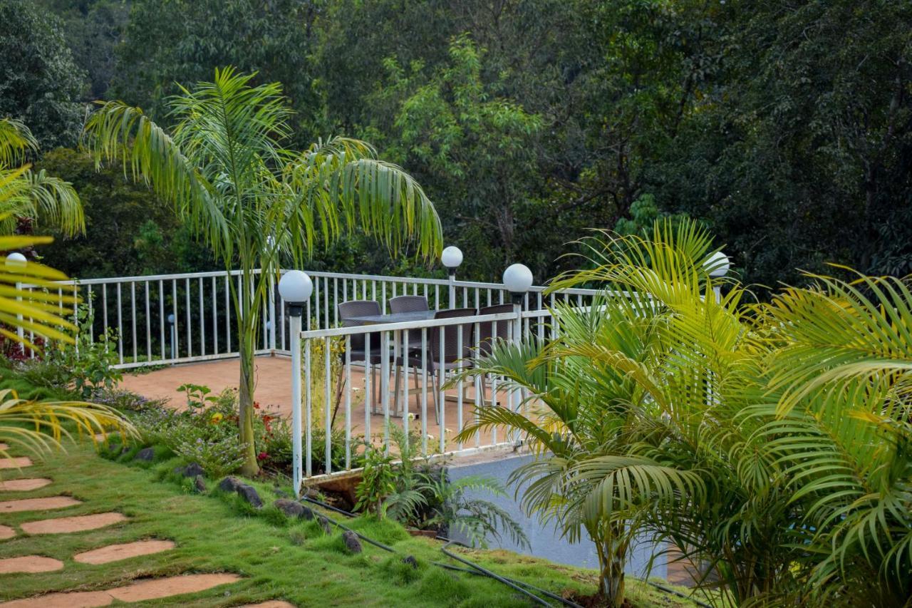 Holiday park Jungle Valley Agriculture 3*