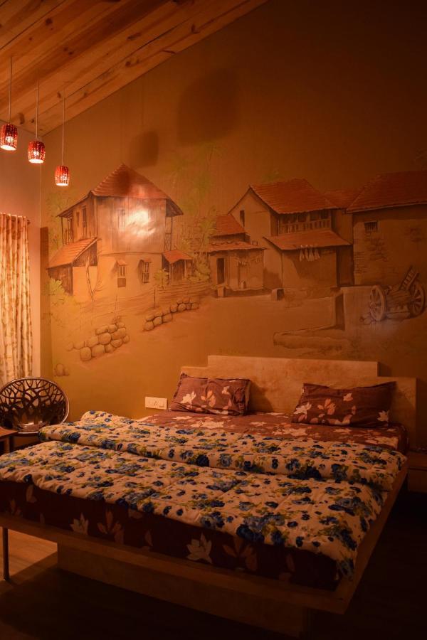 Jungle Valley Agriculture Holiday park 3*
