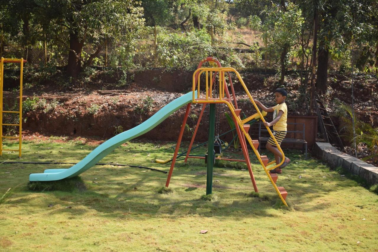 Jungle Valley Agriculture