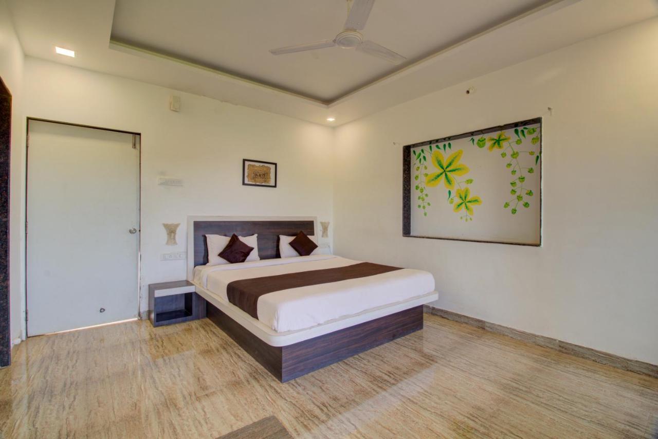 Hotel Galaxy Mahabaleshwar