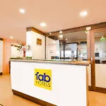 Fabhotel Bright Holidays
