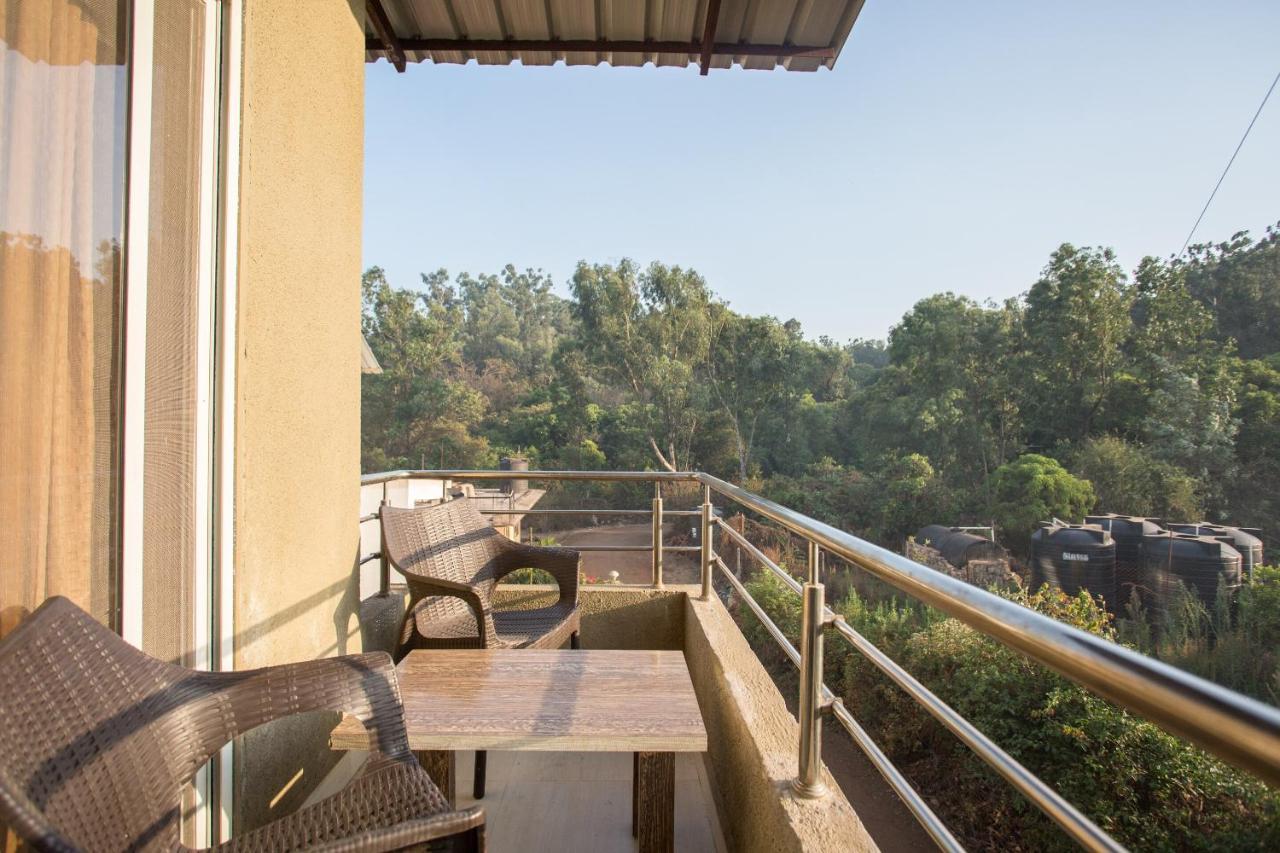 Flagship Shrushti Hotel Mahabaleshwar