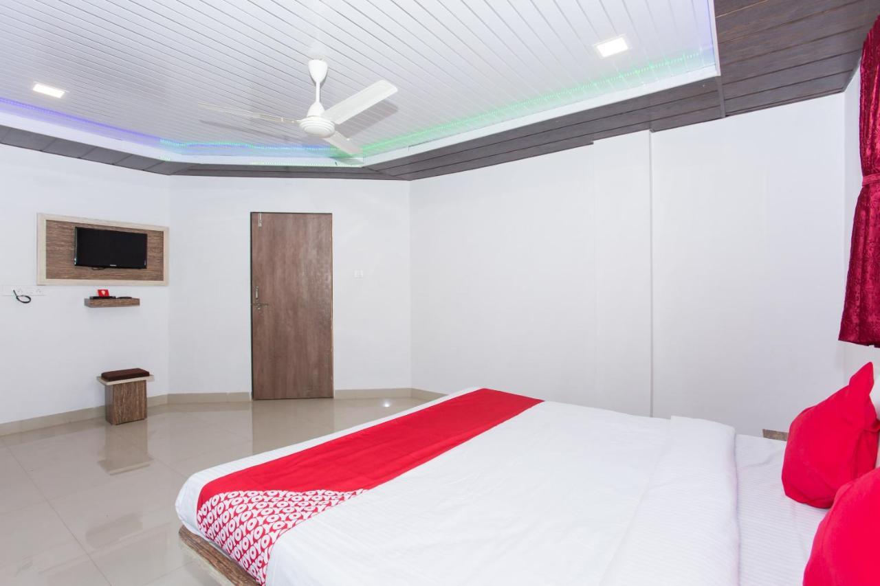 Hotel Flagship Shrushti Mahabaleshwar