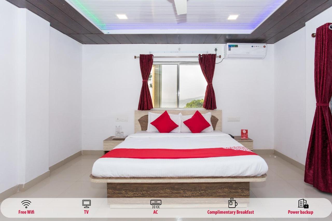 Flagship Shrushti Mahabaleshwar