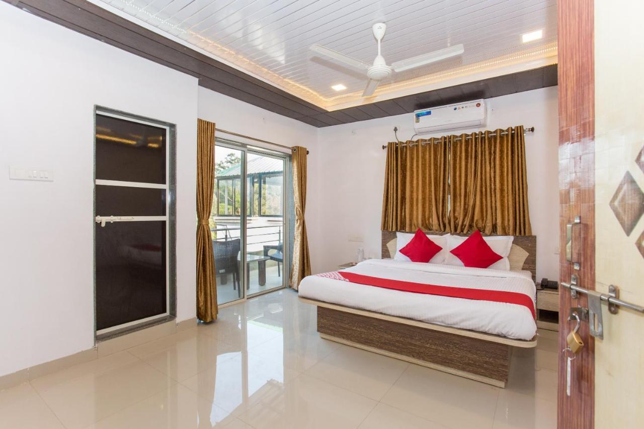 Hotel Flagship Shrushti Mahabaleshwar