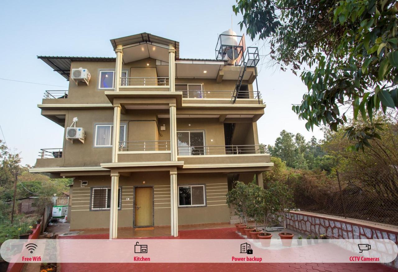 Flagship Shrushti Mahabaleshwar