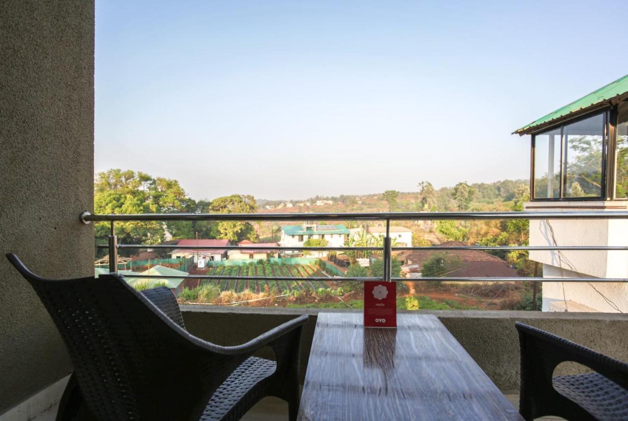 Hotel Flagship Shrushti Mahabaleshwar