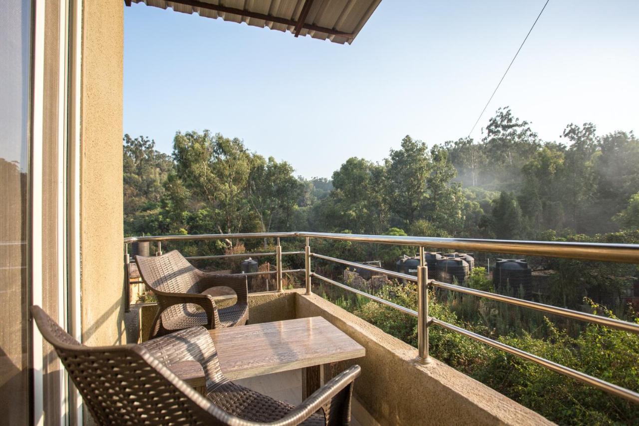 Flagship Shrushti 3* Mahabaleshwar