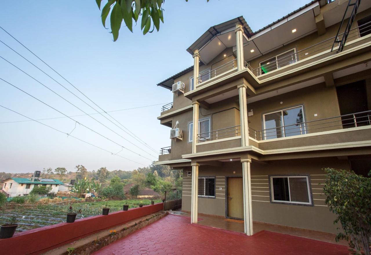 Flagship Shrushti Hotel
