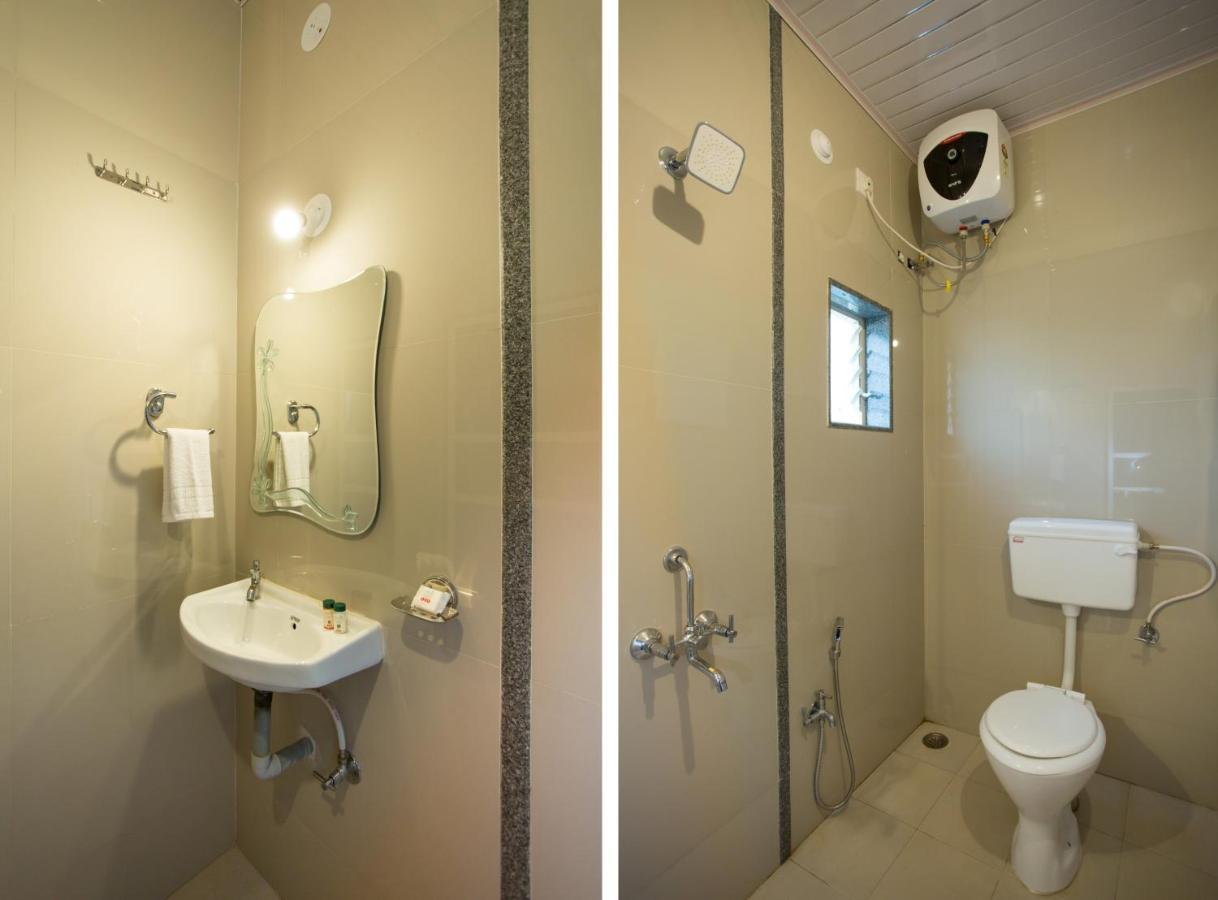 Flagship Shrushti Hotel 3*