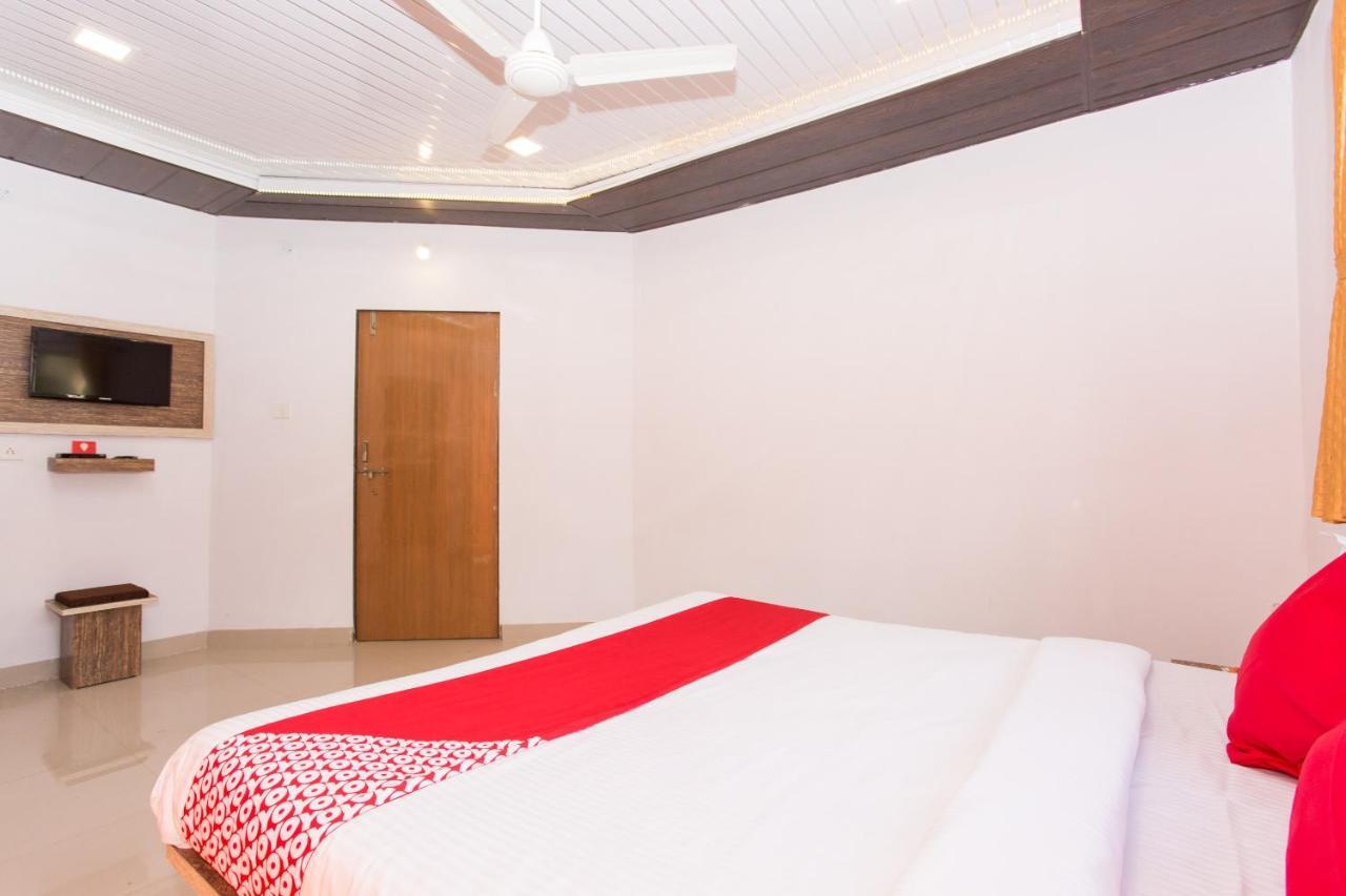Flagship Shrushti Hotel Mahabaleshwar