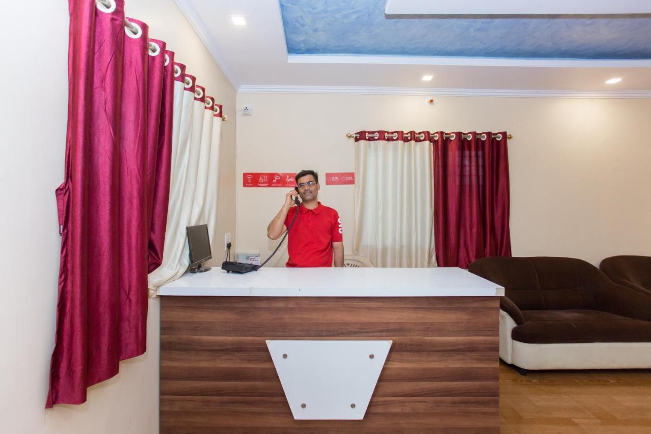 Flagship Shrushti Hotel