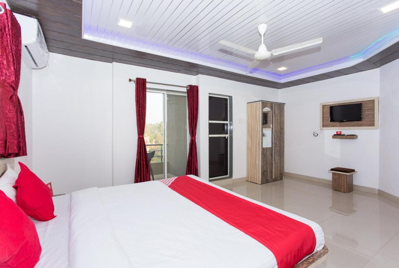 Hotel Flagship Shrushti