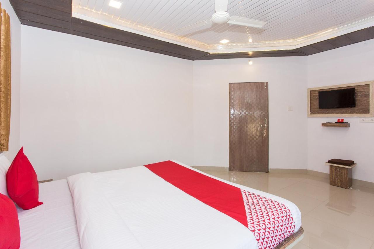 Hotel Flagship Shrushti Mahabaleshwar