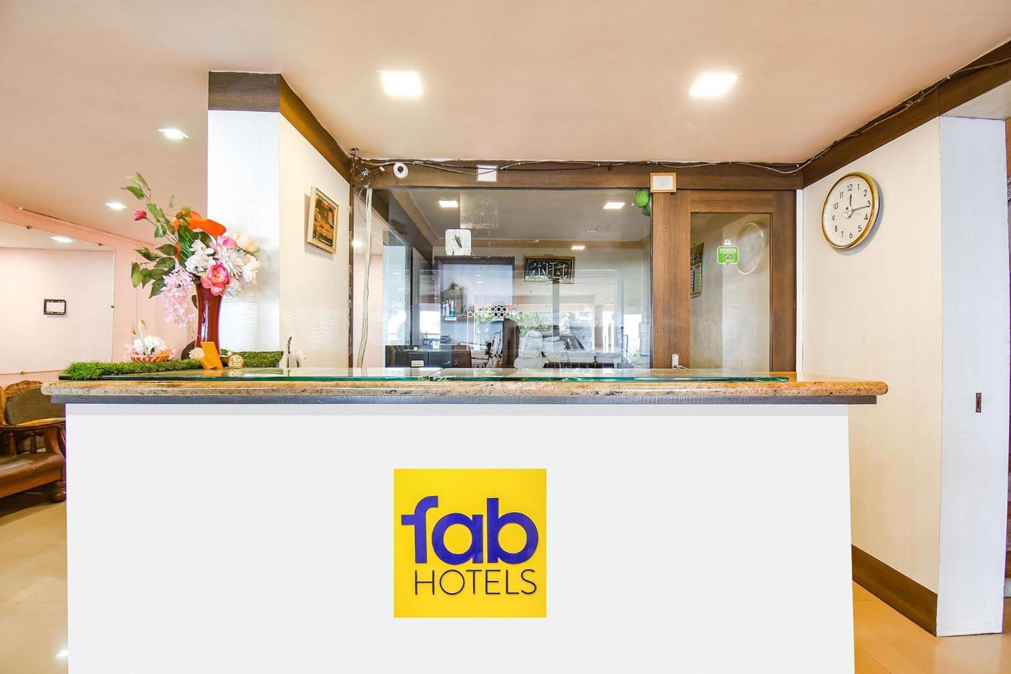 Hotel Fabhotel Bright Holidays Mahabaleshwar