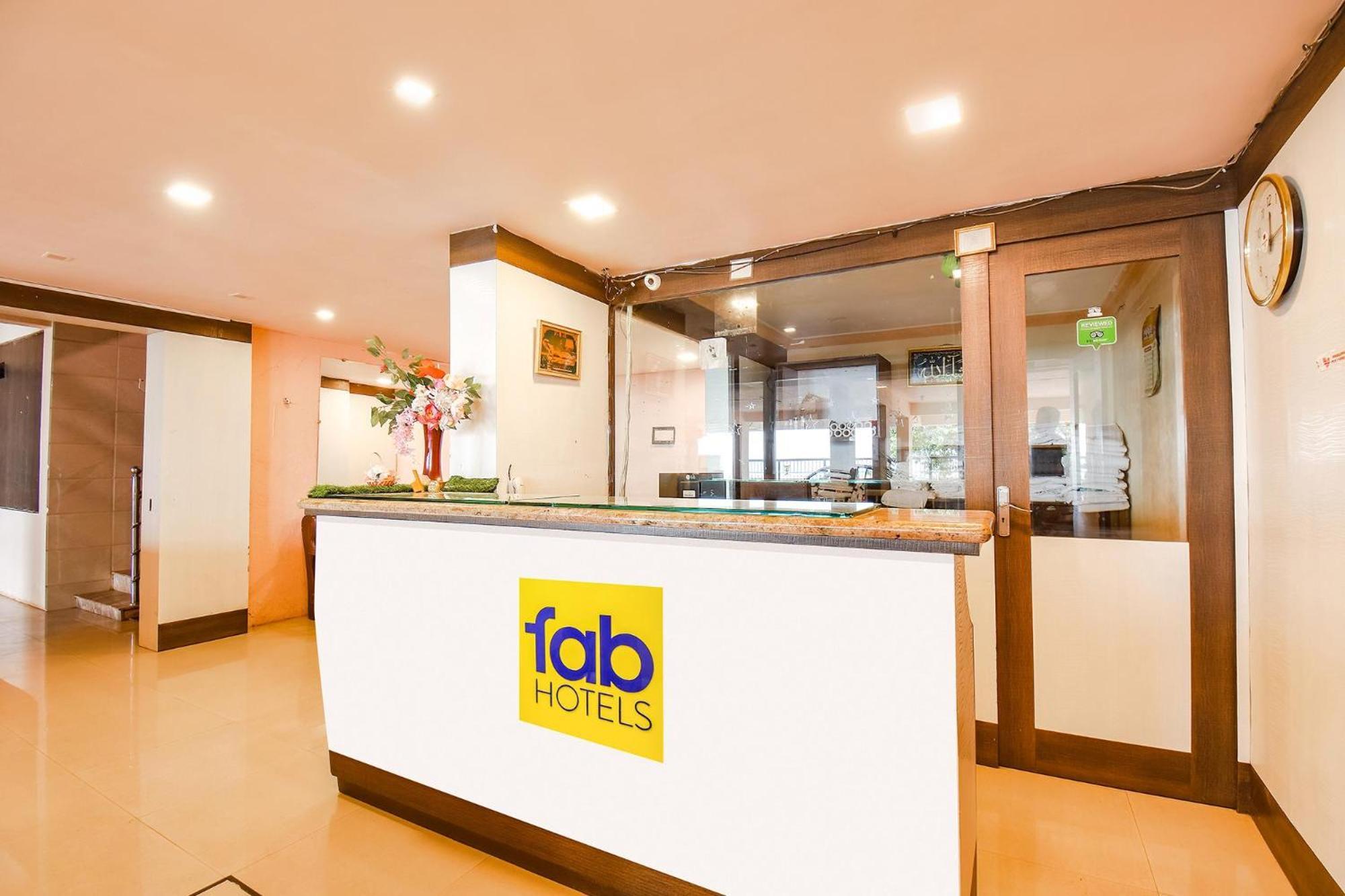 Fabhotel Bright Holidays 4* Mahabaleshwar