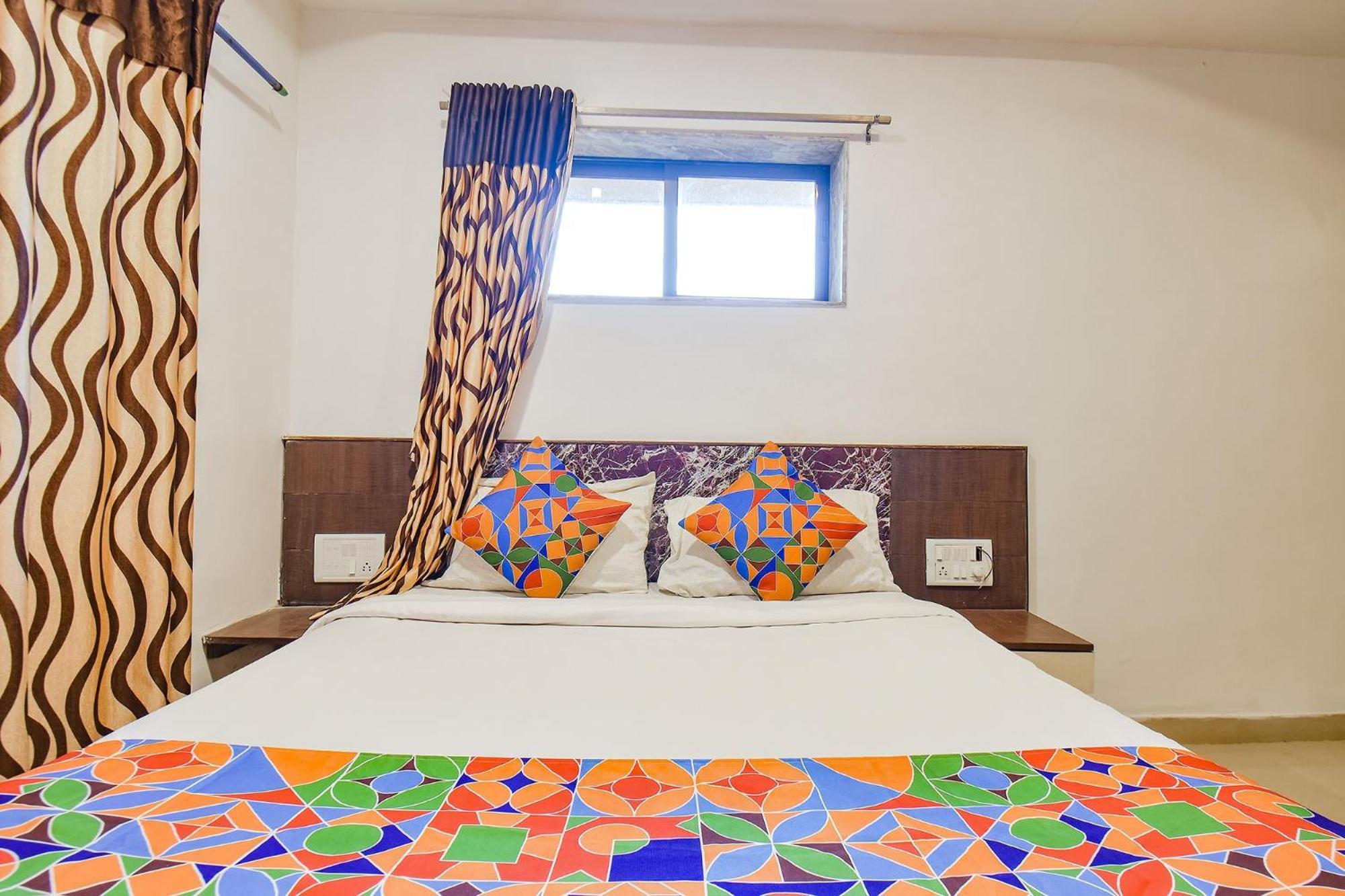 Hotel Fabhotel Bright Holidays