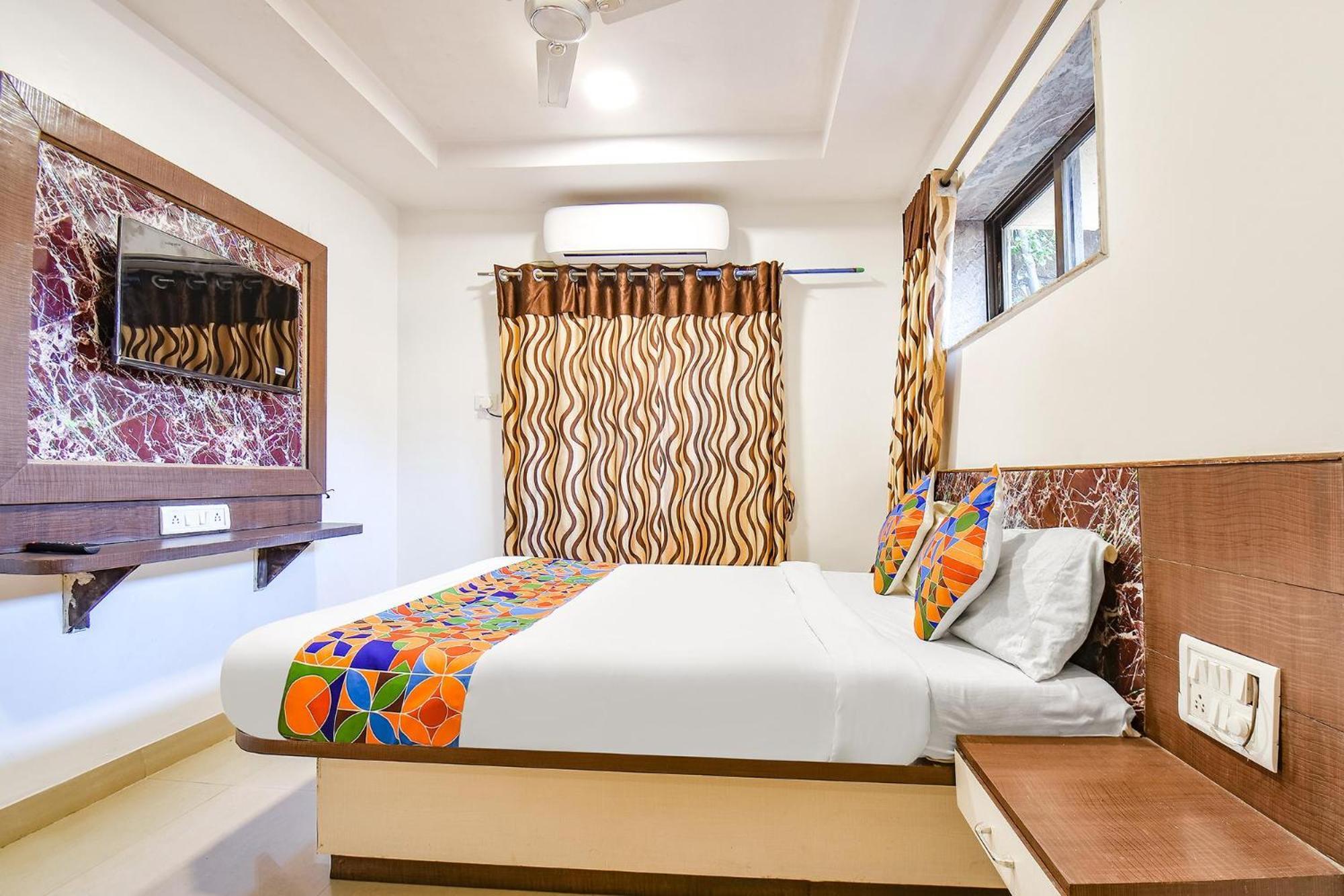 Hotel Fabhotel Bright Holidays 4*