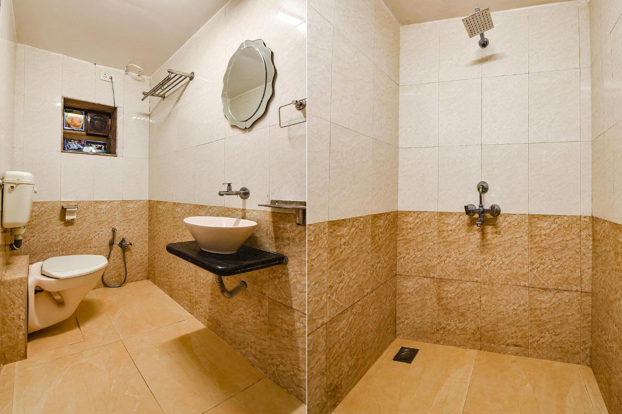 Fabhotel Bright Holidays Hotel Mahabaleshwar
