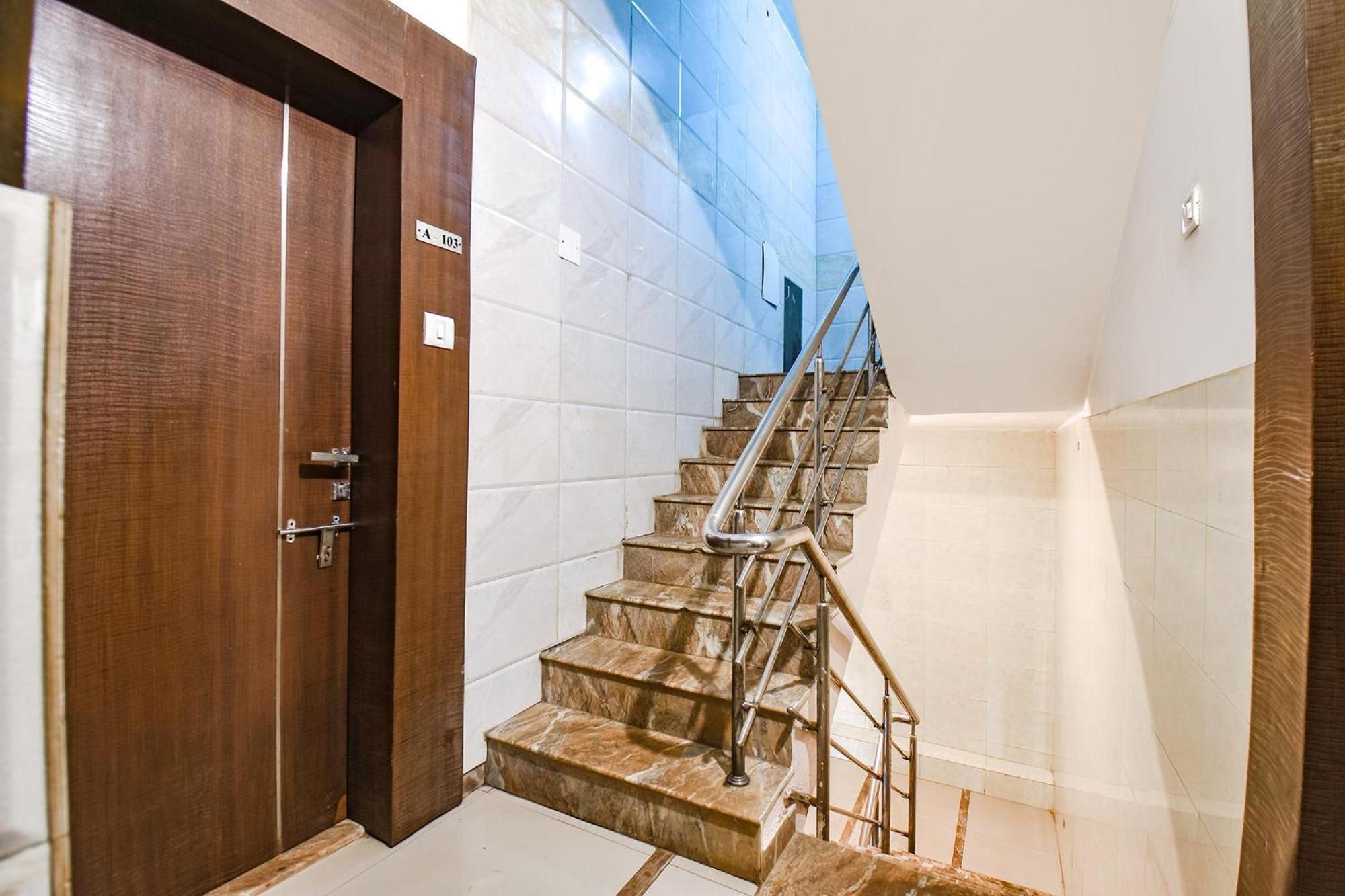 Fabhotel Bright Holidays Mahabaleshwar