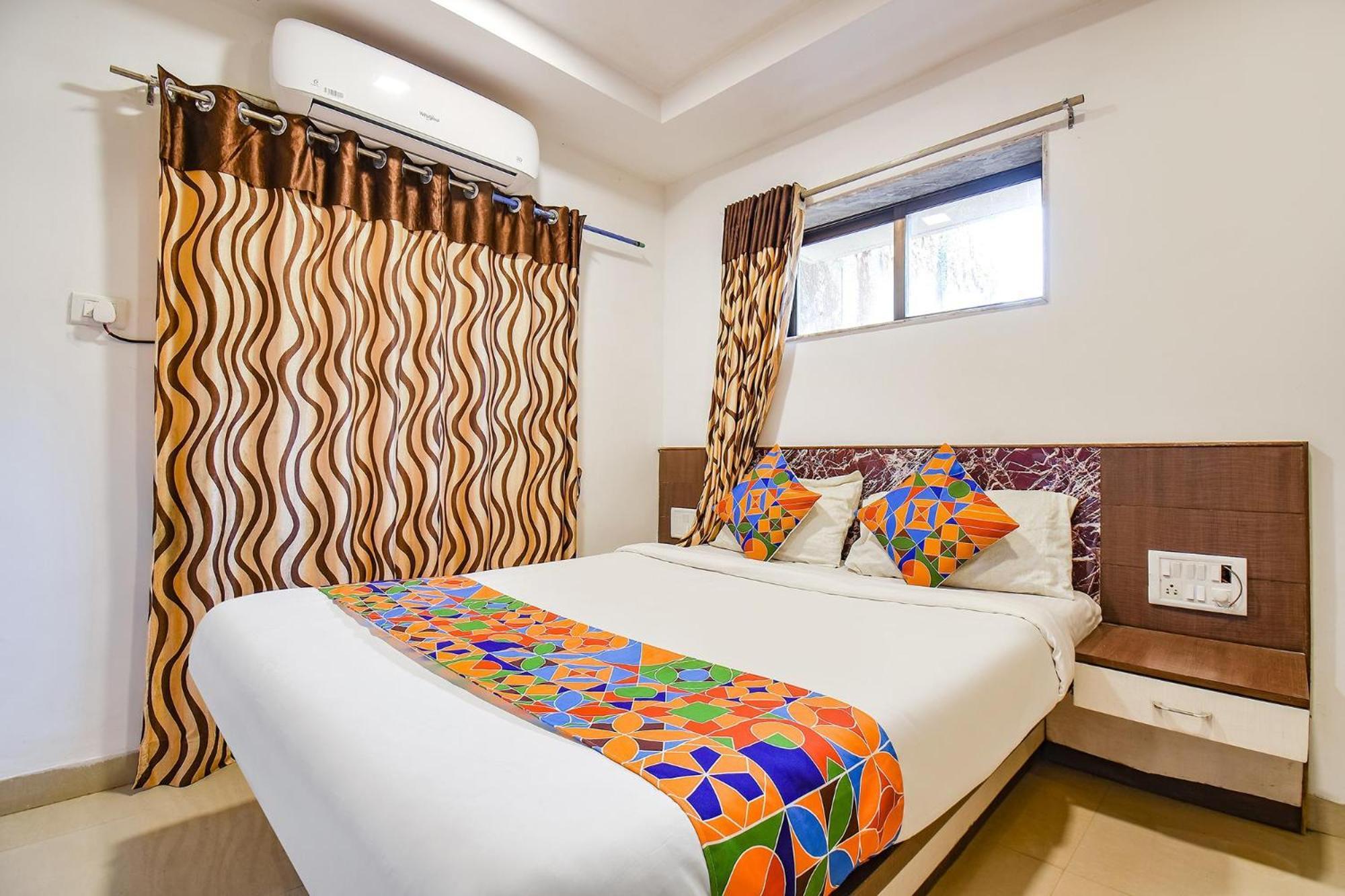 Fabhotel Bright Holidays
